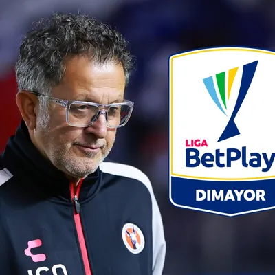 Juan Carlos Osorio tiene nuevo club en la Liga BetPlay
