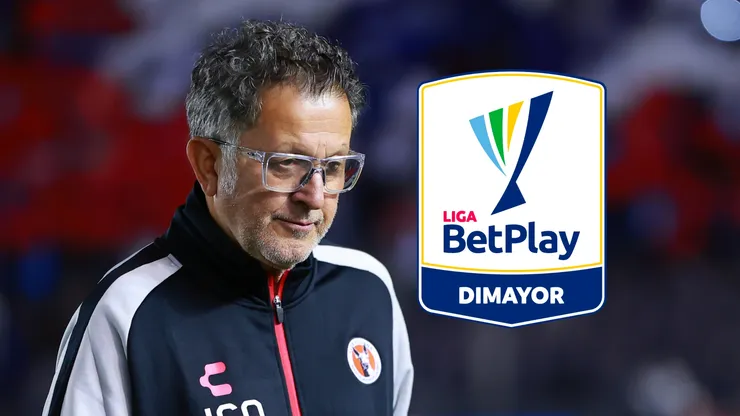Juan Carlos Osorio tiene nuevo club en la Liga BetPlay