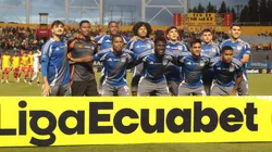 Vicente Sánchez se va y estos jugadores también podrían irse de Emelec