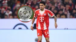 Los millones que podría ganar Luis Díaz por llevarse la Bundesliga