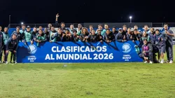 La FIFA podría dejar a Ecuador sin Mundial Sub-17 por este motivo
