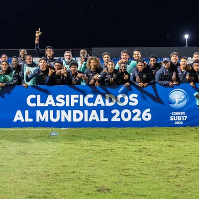 La Selección de Ecuador clasificó, pero podría no jugar el Mundial Sub-17
