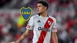 Kendry Páez recibió esta noticia de Coudet para el Clásico contra Boca.