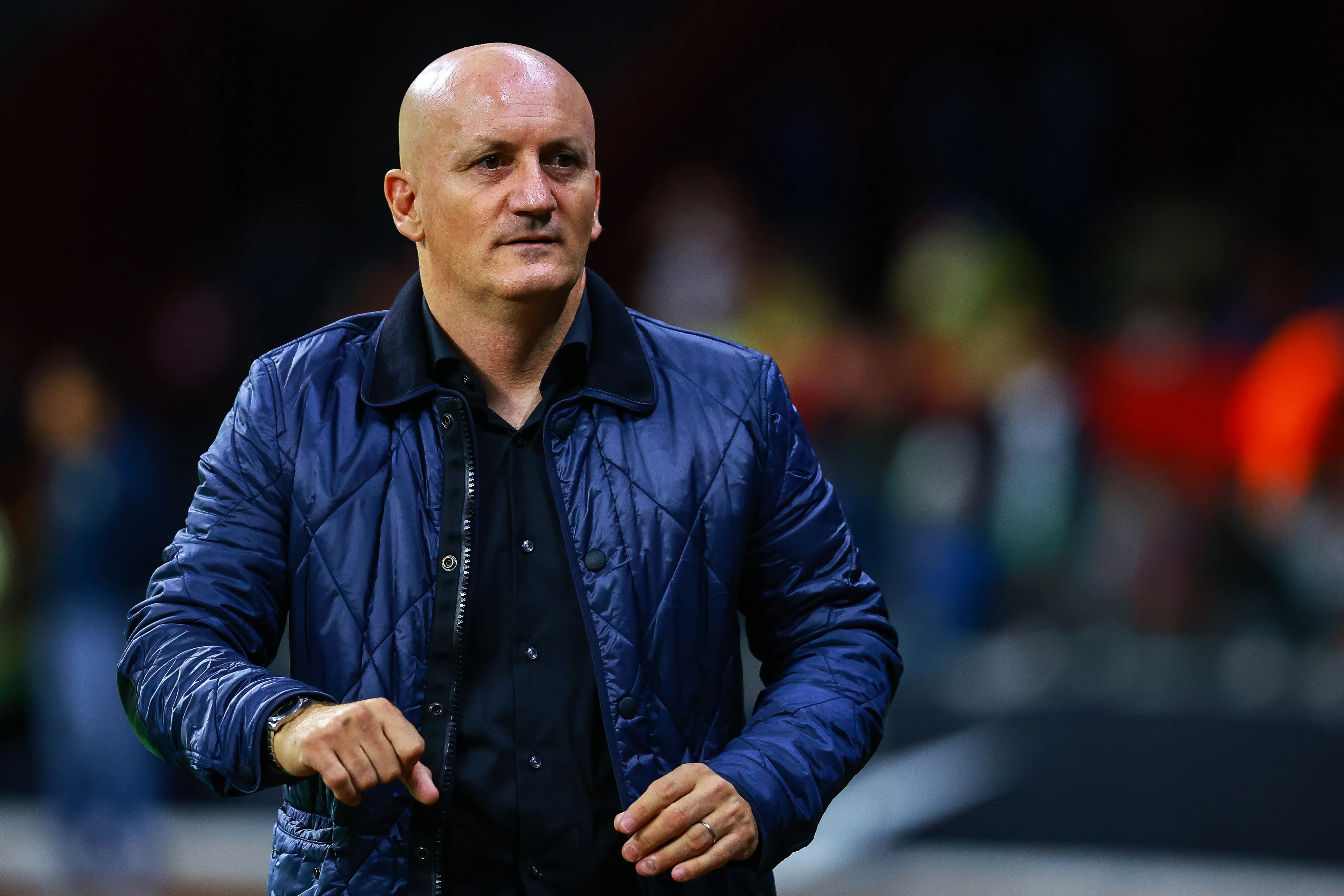 Pablo Repetto suena para llegar a Emelec. (Foto: GettyImages)