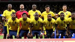 Los canales para ver el Mundial 2026 en Ecuador
