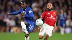 Moisés Caicedo se llevó la peor noticia con Chelsea, pese a su renovación