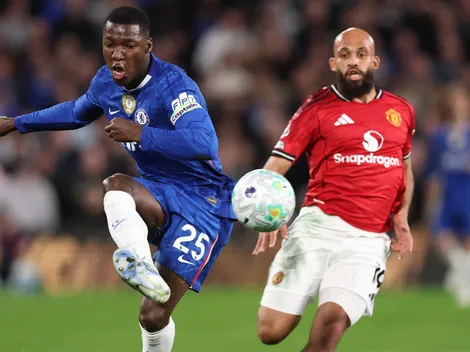 Moisés Caicedo renovó con Chelsea, y ahora recibe la peor noticia en la Premier League