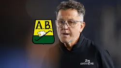 El sueldo que tendría Osorio en Bucaramanga