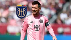 El Inter Miami de Messi iría por este jugador ecuatoriano