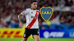 Llaman a Kendry Páez un jugador de Tik Tok en Argentina