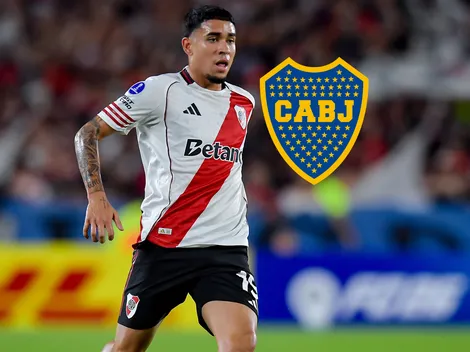 “Hay que ponerle una canción de reggaetón y se distrae...”: streamer de Boca deja una viral burla contra Kendry Páez