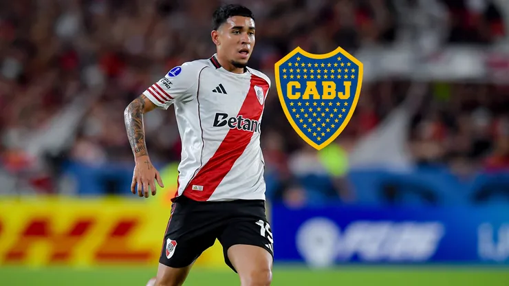 Llaman a Kendry Páez un jugador de Tik Tok en Argentina