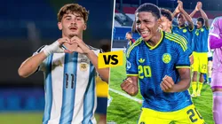 Los canales para ver la final del Sudamericano Sub-17