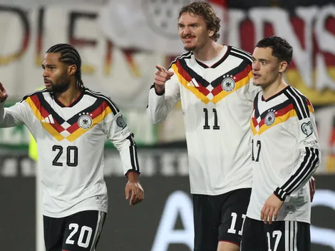 A 53 días del Mundial 2026, Alemania pierde a una de sus máximas figuras