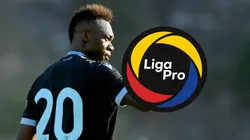 El club que quiere a Felipe Caicedo ¡como jugador!