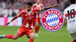 Los millones que ganó el Bayern Múnich gracias a las asistencias de Luis Díaz