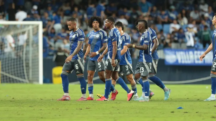 ¡Sorpresivo! Emelec fichó al reemplazo de Miller Bolaños en menos de un día