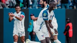 Liga de Quito se recupera con gran victoria ante Independiente del Valle