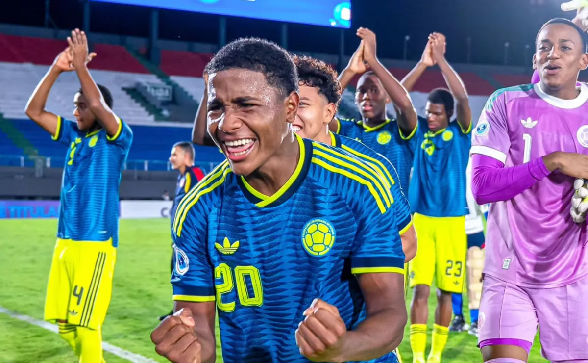 colombia vs argentina sub 17