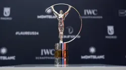 Todos los nominados a los Premios Laureus.