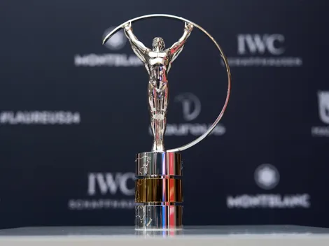 Todos los nominados a los Premios Laureus 2026