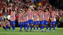 Jan Oblak, Josema Giménez y Koke se sumarían a Antoine Griezmann y se irían del Atlético de Madrid en el mercado del verano 2026.