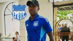 Miller Bolaños aparece con contrato en este equipo para sorpresa de todos.