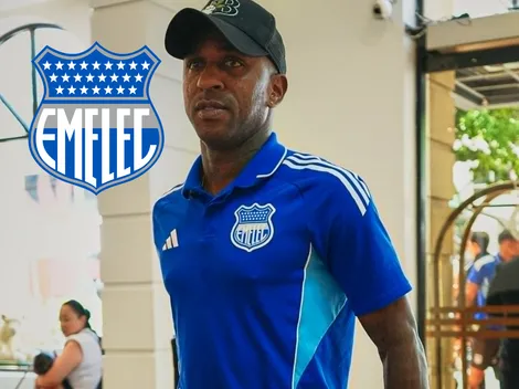 Miller Bolaños aparece contratado en este equipo