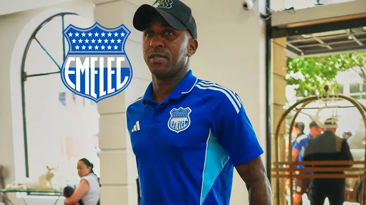 Miller Bolaños aparece con contrato en este equipo para sorpresa de todos.