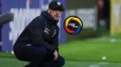 El DT podría empezar a sonar para llegar a Ecuador en los próximos días.