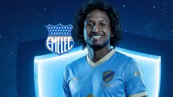 Alemán estaría muy lejos de llegar a Emelec por este motivo