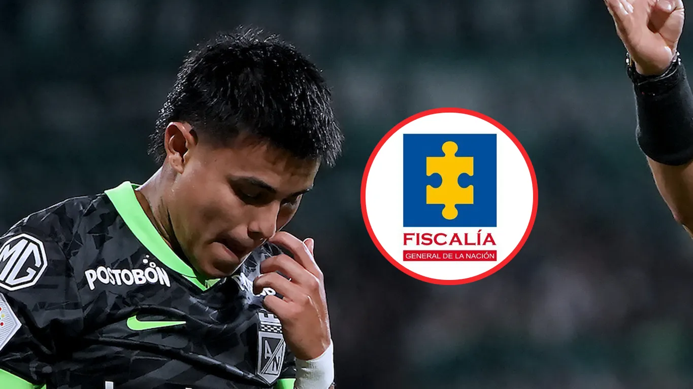 Aparecen nuevas pruebas en el caso contra Nicolás Rodríguez