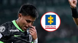 Aparecen nuevas pruebas en el caso contra Nicolás Rodríguez.