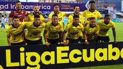 Barcelona SC recibe la peor noticia para jugar el siguiente mes.