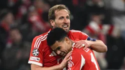 Harry Kane y Luis Díaz han ganado 2 títulos juntos en Bayern Múnich.