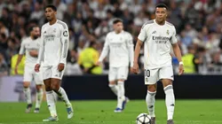 Real Madrid, cerca de perder dos marcas de peso por Barcelona.