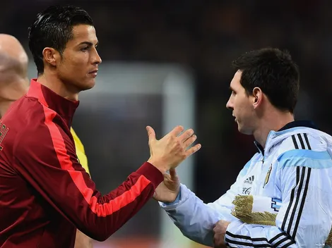 Esto necesitan Messi y CR7 para ser los máximos goleadores de los Mundiales