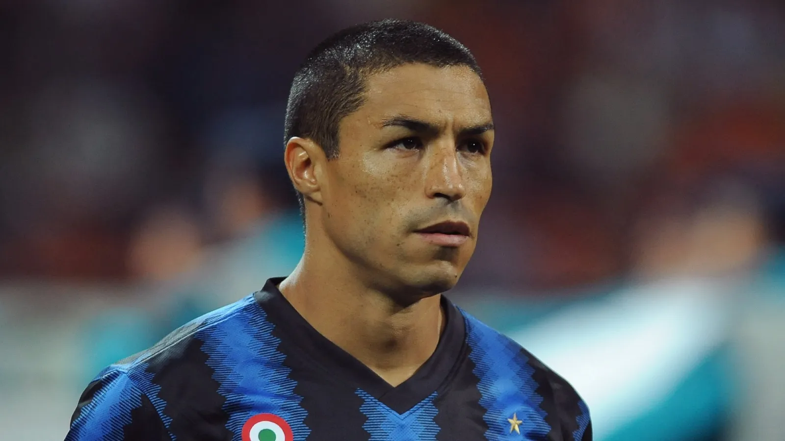 Solo Iván Córdoba ha ganado un triplete como colombiano: GETTY