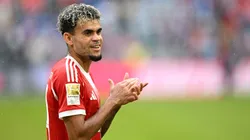 Luis Díaz, a solo 5 partidos de ganar el Triplete.