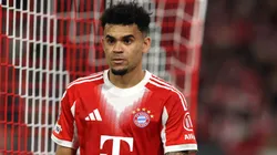 Este es el sueldo de Luis Díaz por Bayern Múnich.