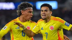 Richard y Lucho triunfan en Europa y son clave para la Selección Colombia.