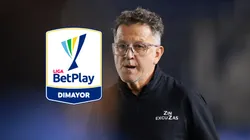 Juan Carlos Osorio se ofrece a sorpresivo equipo ¿de Liga BetPlay?