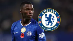 Chelsea le pone astronómico nuevo precio a Moisés Caicedo tras renovarlo