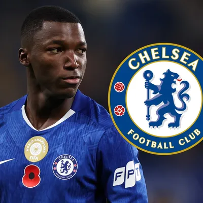 Moisés Caicedo renovó con el Chelsea pero otro gigante de Europa ofertará por él