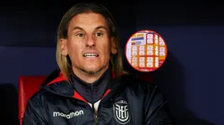 Panini confirma los convocados de Ecuador al Mundial 2026