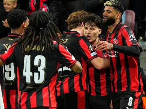 Alarma en Dinamarca: Jugador del Midtjylland de Denil Castillo es apuñalado de gravedad