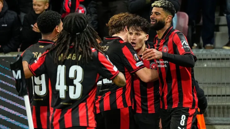Alarma en Dinamarca: Jugador del Midtjylland de Denil Castillo es apuñalado de gravedad