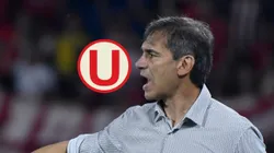 Esto le respondió Bustos a la oferta de Universitario para que deje a Millos