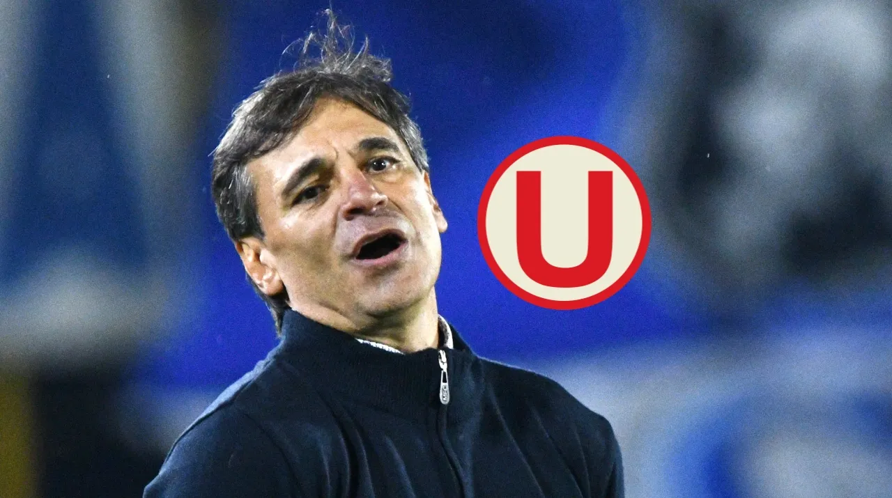 Bustos recibió una oferta de Universitario. (Foto: Getty Images y archivo particular)