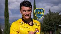 La nueva decisión de Barcelona SC contra el 'Toto' Núñez tras sus declaraciones contra Boca